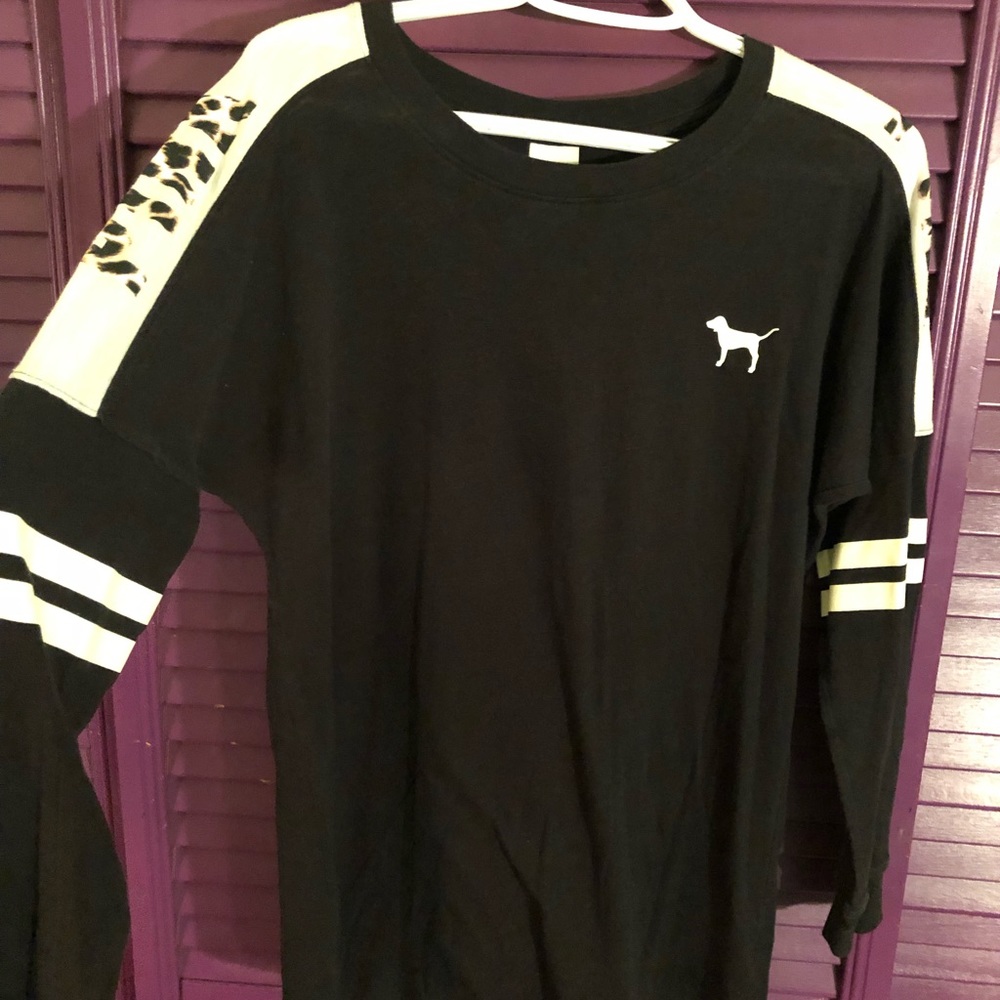 PINK long sleeve